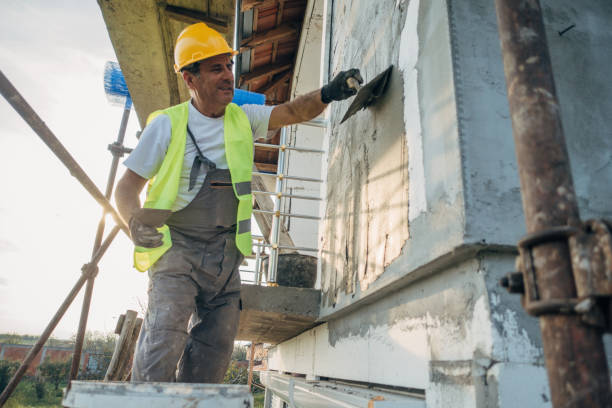 Best Spray Foam Insulation  in Tuckahoe, VA