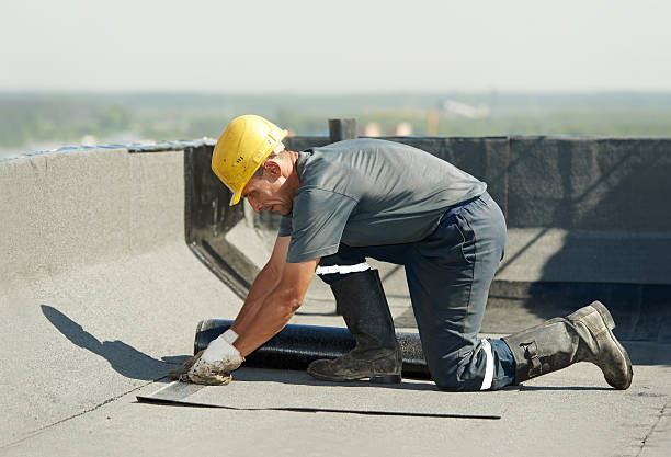 Best Insulation for New Construction  in Tuckahoe, VA